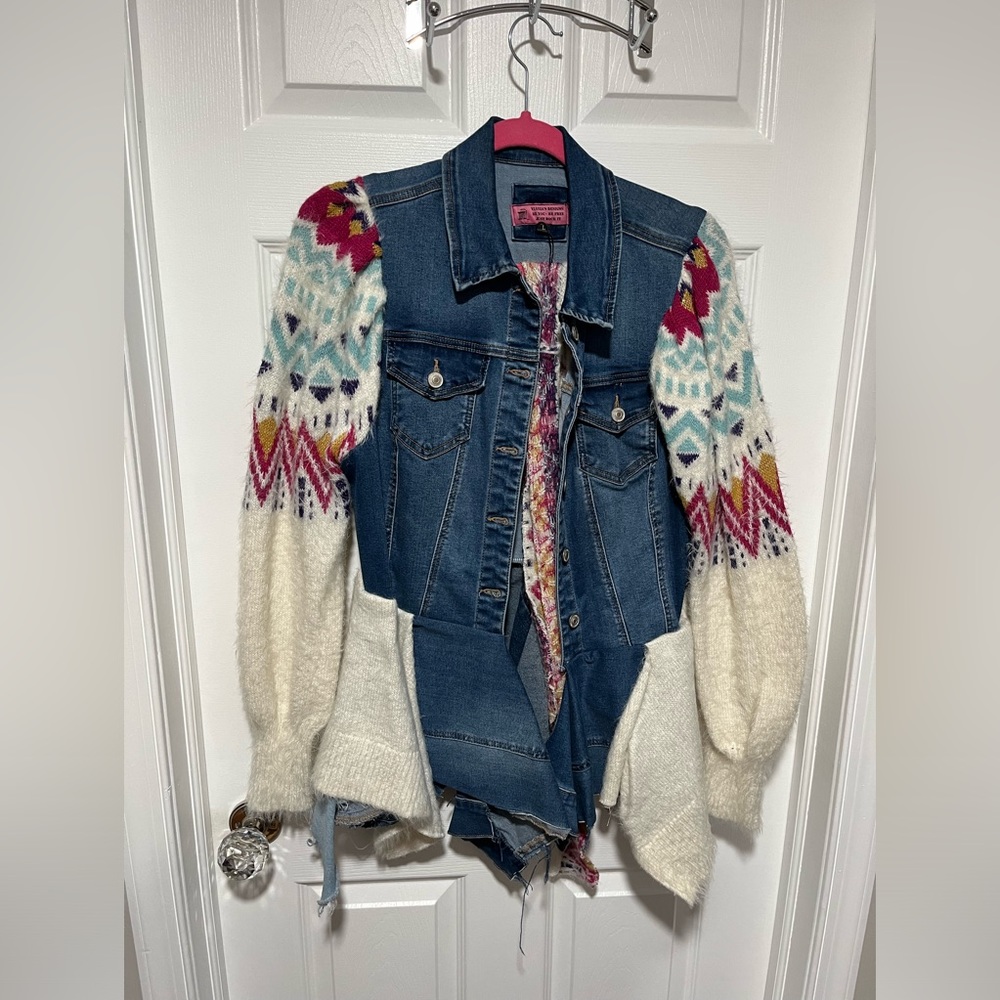 Jean 4 days